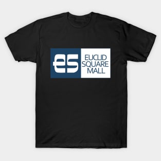 ES Euclid Square Mall T-Shirt